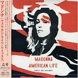 Madonna - American Life/Die Another Day