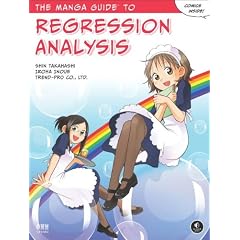 The Manga Guide to Regression Analysis