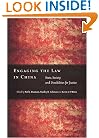 Engaging the Law in China: State, Society, and Possibilities for Justice