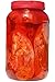 Red Smith Pickled Pigs Feet - 5 lb. jar