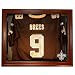 Caseworks New Orleans Snap On Jersey Case - Mahogany Frame