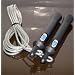 BAY� "Miami" PROFI STAHL-Springseil, High Speed, l�ngenverstellbar