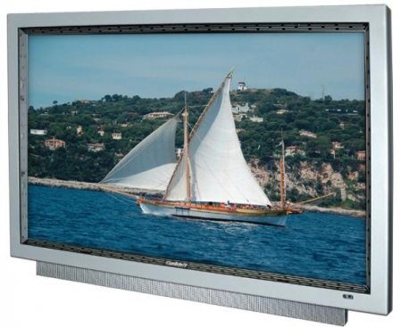 SunBrite Outdoor Pro 55 Inch Flat Screen LCD All-weather Aluminum Enclosure HDTV Television SunBrite Outdoor Pro 55 Inch Flat Screen LCD All-weather Aluminum Enclosure HDTV Television