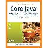 core java volume i fundamentals 8th edition