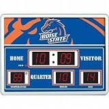 Boise State Broncos 14