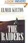 The Raiders: Sons of Texas (Sons of Texas Trilogy 2)