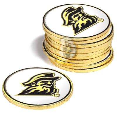 Appalachian State Mountaineers Golf Ball Markers