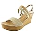 UGG Australia Women's Lira Mar Wedge Sandal