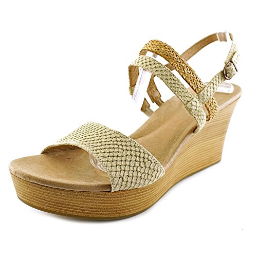 UGG Australia Women's Lira Mar Wedge Sandal