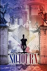Sojourn: Gates of Ivory, Gates Of Horn