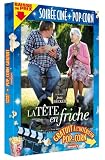 Produkt-Bild: La t&ecirc;te en friche [FR Import]