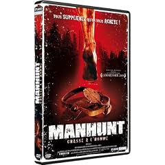 Manhunt