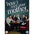 How I Met Your Mother - Season 8 [DVD]