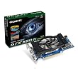 Gigabyte nVIDIA GTX550Ti 1GB PCI-E Graphics Card