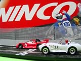Ninco 6 X Safety Wall