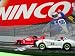 NINCO Safety Wall for 1/32 Slot Car Tracks