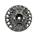 TOP SPEED RC WORLD Lightened Flywheel Kit for Hpi Baja Rovan King Motor 5B 5T 5SC