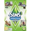 The Sims 3 Outdoor Living