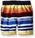 Quiksilver Baby Boys' Rashguard Top and Microfiber Shorts