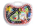 Alex Tub Island Racing Around Bath Playset