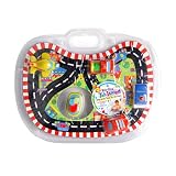 Tub Island - Racing Around by Alex