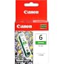 Canon BCI-6G Green Ink Tank