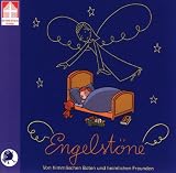 Engelst&ouml;ne - CD: Lesung mit Musik - Jutta Richter, James Kr&uuml;ss, Suzanne von Borsody, Erich Joo&szlig;