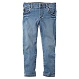 カーターズ Carter's ストレッチ デニム 綿98% ポリウレタン2% 5-Pocket Skinny Stretch Jeans 24M (83-86cm)