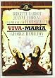 Viva Maria � [DVD]