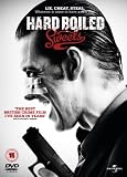Hard Boiled Sweets [DVD] DVD