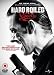 Paul-Freeman-Hard Boiled Sweets [DVD] cd cover