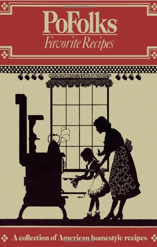 Pofolks' Favorite Recipes