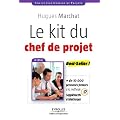 Le kit du chef de projet