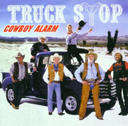 Cowboy Alarm