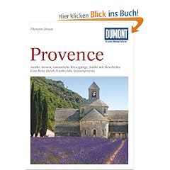 DuMont Kunst Reisef�hrer Provence