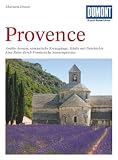DuMont Kunst Reisef&uuml;hrer Provence - Thorsten Droste