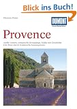 DuMont Kunst Reisef�hrer Provence