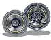 KICKER DS600 6" 2-WAY SPEAKER