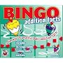 Addition Facts 0-18 Bingo (Math Bingo)
