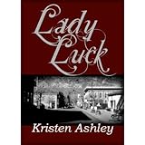 Lady Luck (Colorado Mountain Series)