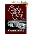 Lady Luck (Colorado Mountain Series)