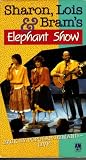 Sharon, Lois & Bram`s Elephant Show: Back by Popular Demand - Live [VHS]