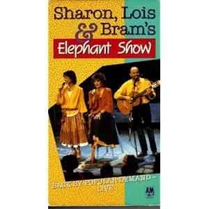 sharon lois