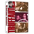 Fran�ois Truffaut Collection 3 mit ausf�hrlichem Begleitbuch (2 DVDs)