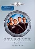 Stargate SG: L'integrale de la saison 10 - Coffret 5 DVD
