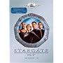 Stargate SG: L'integrale de la saison 10 - Coffret 5 DVD