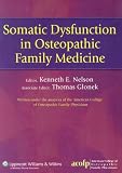 Books : Somatic Dysfunction in Osteopathic Family Medicine