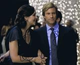 MAGGIE GYLLENHAAL & AARON ECKHART - The Dark Knight AUTOGRAPHS - Signed 8x10 Photo