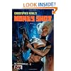 Heavy Metal Pulp: Money Shot: Netherworld Book Three (Netherworld (Heavy Metal))