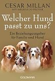 Produkt-Bild: Welcher Hund passt zu uns?: Ein Beziehungsratgeber f&uuml;r Familie und Hund